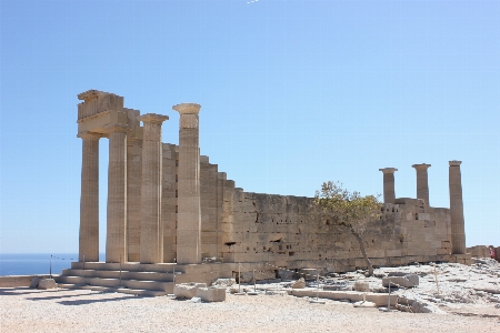 Architecture structure old monument Photo