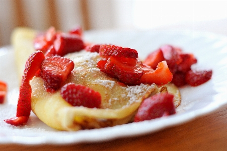 Plant raspberry fruit berry Photo