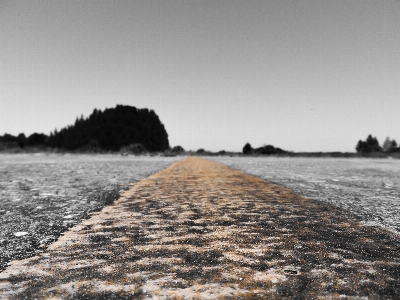 Foto Praia mar costa água