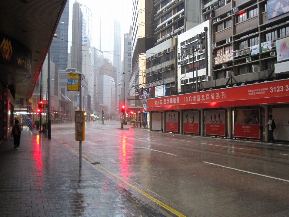 Peatonal arquitectura camino calle