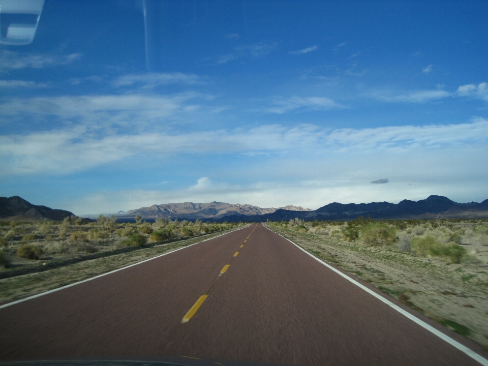 Landscape nature outdoor horizon