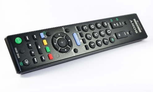 Technology remote television tv Photo