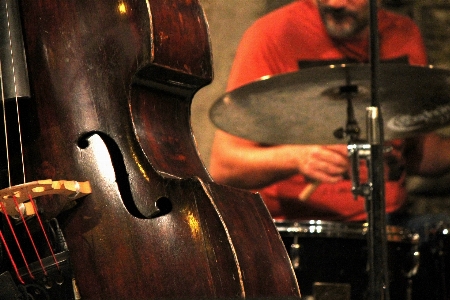 Music concert musician drum Photo