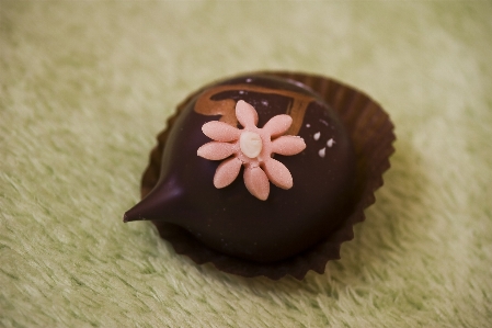 Food produce brown chocolate Photo