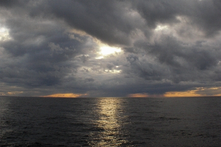 Beach sea coast ocean Photo