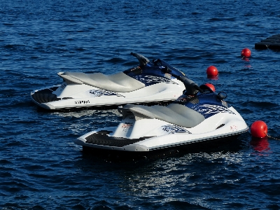 Wasser boot erholung fahrzeug Foto