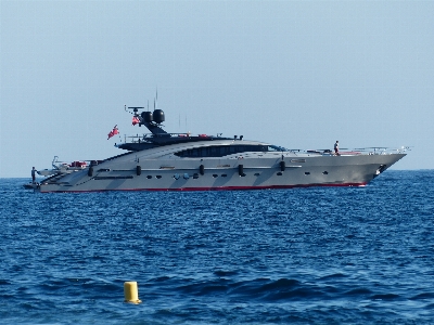 Foto Mare acqua oceano barca