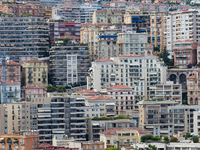 Architecture skyline town building Photo