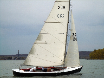 Sea water ocean boat Photo