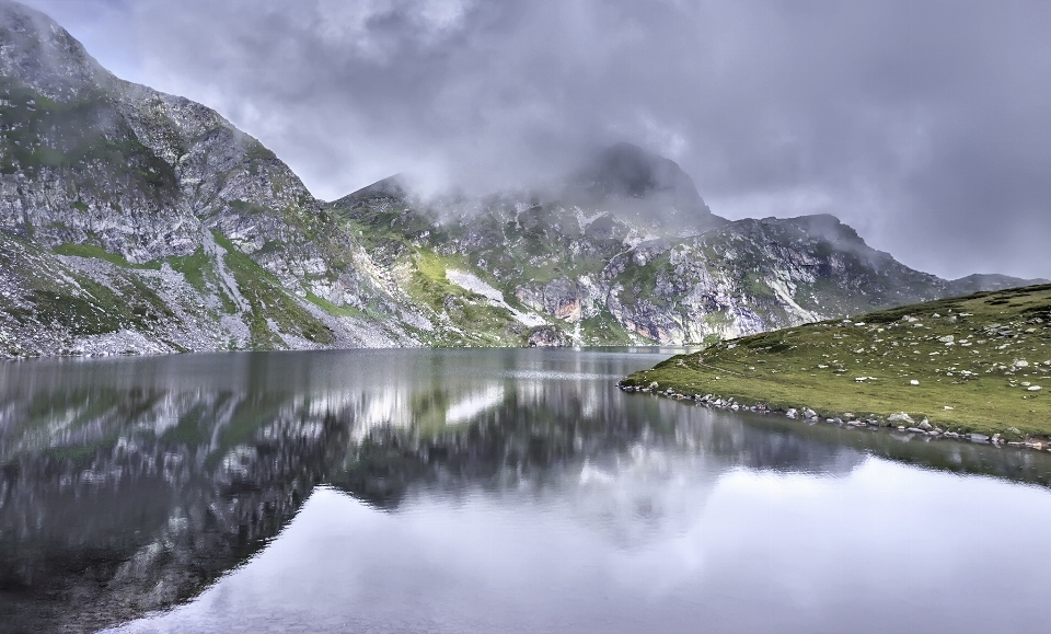 Landschaft wasser natur wildnis
