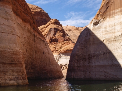 Landscape sea water nature Photo