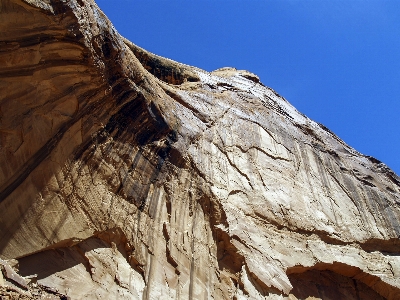 Landscape nature outdoor rock Photo