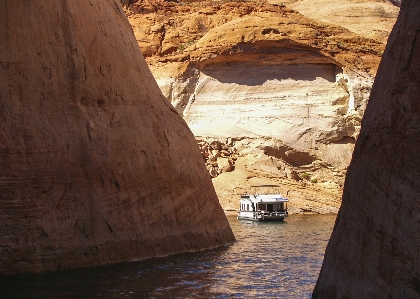 Landscape water nature outdoor Photo