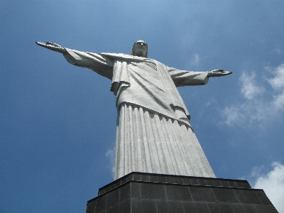 Foto Céu monumento estátua marco