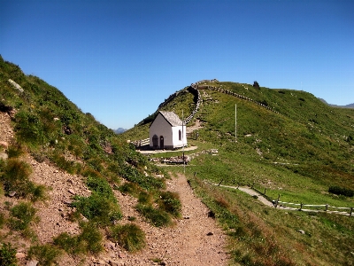 Landscape nature walking mountain Photo