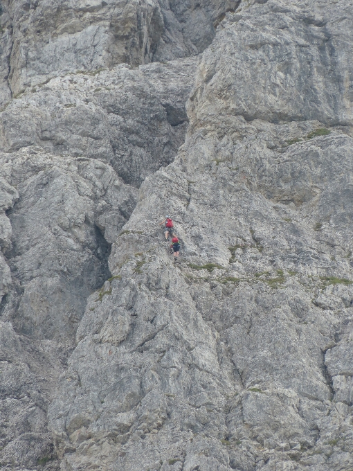 Rock montagne aventure des loisirs