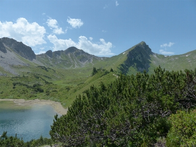 Landscape water nature wilderness Photo