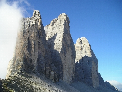 Rock mountain adventure valley Photo