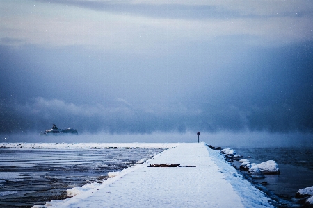 Beach sea coast water Photo