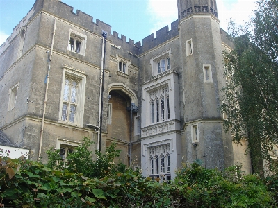 Architecture structure manor mansion Photo