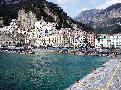 ビーチ 風景 海 海岸 写真