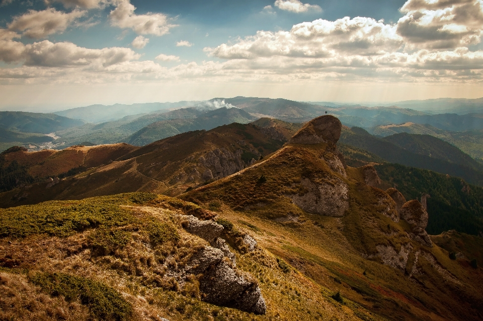 Paysage nature rock région sauvage
