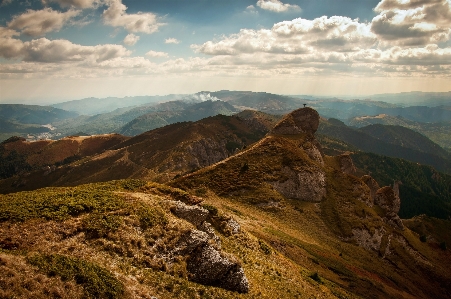 風景 自然 rock 荒野
 写真