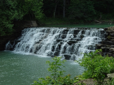 Landscape water nature outdoor Photo