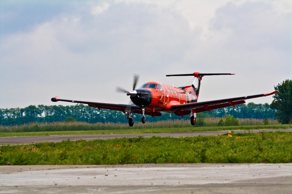 Airport airplane aircraft vehicle