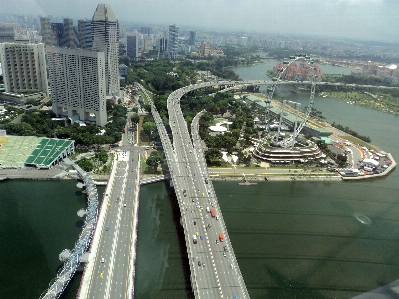 Architecture structure road bridge Photo