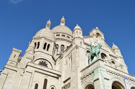 Architecture building paris monument Photo