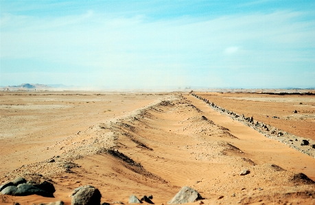 Beach landscape sea coast Photo