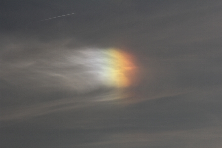 Nature cloud sky sun Photo