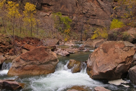 Landscape water nature outdoor Photo