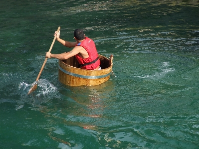 Sea water boat river Photo