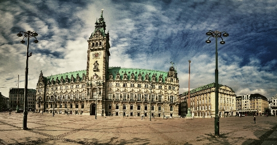 Zdjęcie Architektura budynek miasto pejzaż miejski