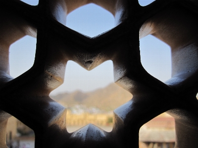 Wing light wheel star Photo