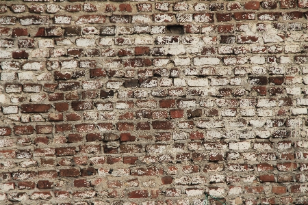 Floor wall stone brick Photo