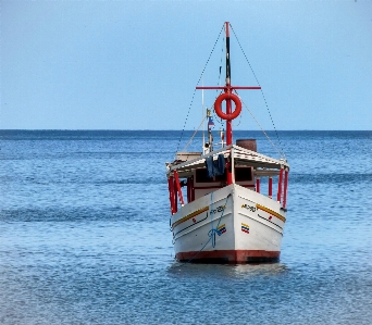 Deniz sahil su doğa Fotoğraf