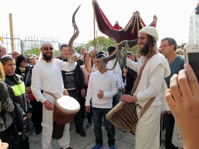 Crowd dance musician drum Photo