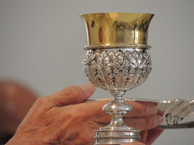 El bardak din kilise Fotoğraf