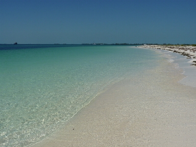 Zdjęcie Plaża morze wybrzeże piasek