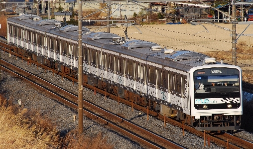 Foto Acompanhar estrada de ferro ferrovia trem