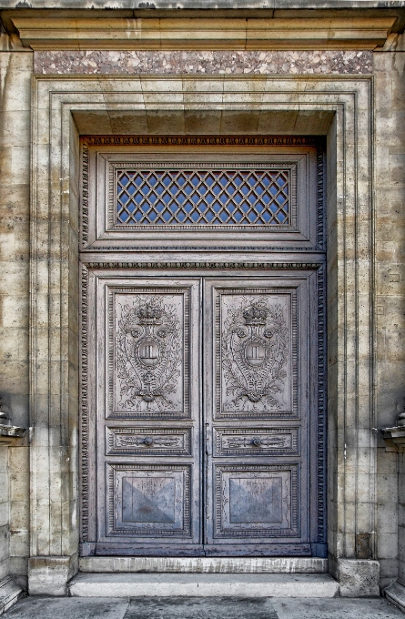 Arquitectura madera ventana edificio