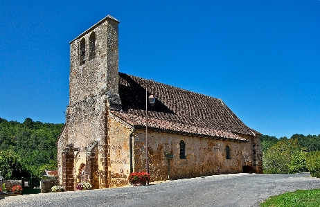 Architecture town building chateau Photo