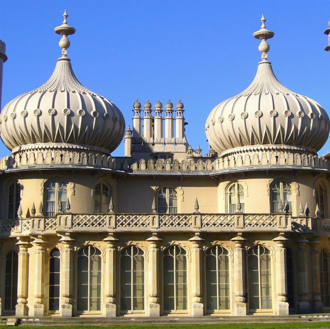 Architecture building palace landmark