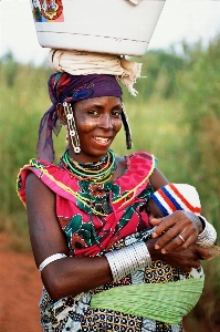 Foto Naturaleza persona gente mujer