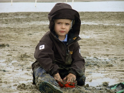 Beach person people military Photo