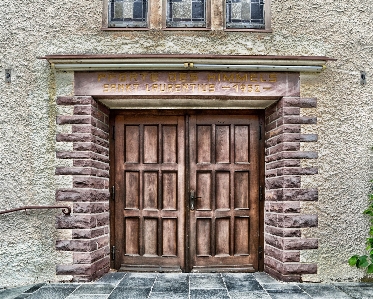 建築 木 窓 建物 写真