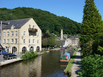 Nature forest architecture town Photo